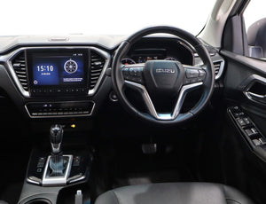 2023 Isuzu D-Max 3.0TD Double Cab LSE