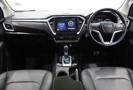 2023 Isuzu D-Max 3.0TD Double Cab LSE