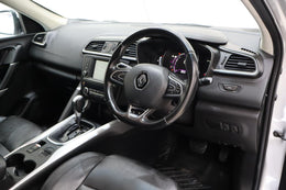 2018 Renault Kadjar 96kW TCe Dynamique Auto