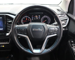 2023 Isuzu D-Max 3.0TD Double Cab LSE