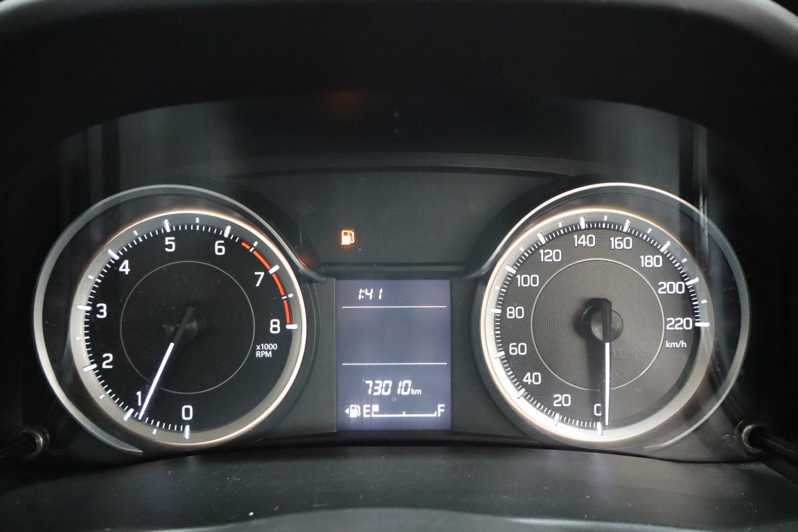 2024 Suzuki Ertiga 1.5 GA