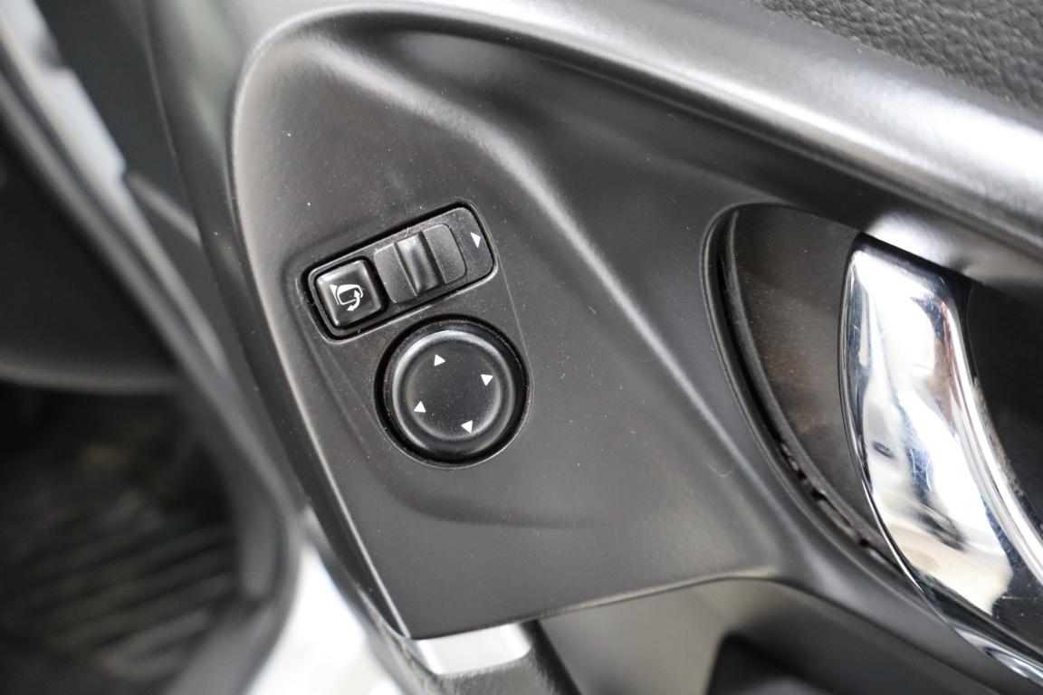2018 Renault Kadjar 96kW TCe Dynamique Auto
