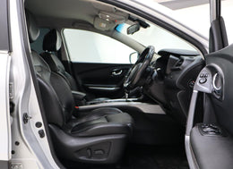2018 Renault Kadjar 96kW TCe Dynamique Auto
