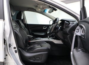 2018 Renault Kadjar 96kW TCe Dynamique Auto