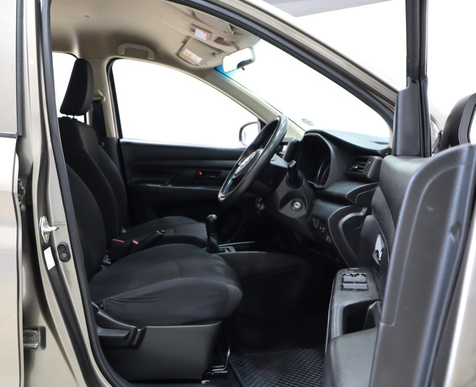 2024 Suzuki Ertiga 1.5 GA