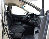2024 Suzuki Ertiga 1.5 GA