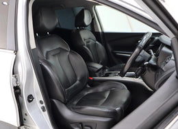 2018 Renault Kadjar 96kW TCe Dynamique Auto