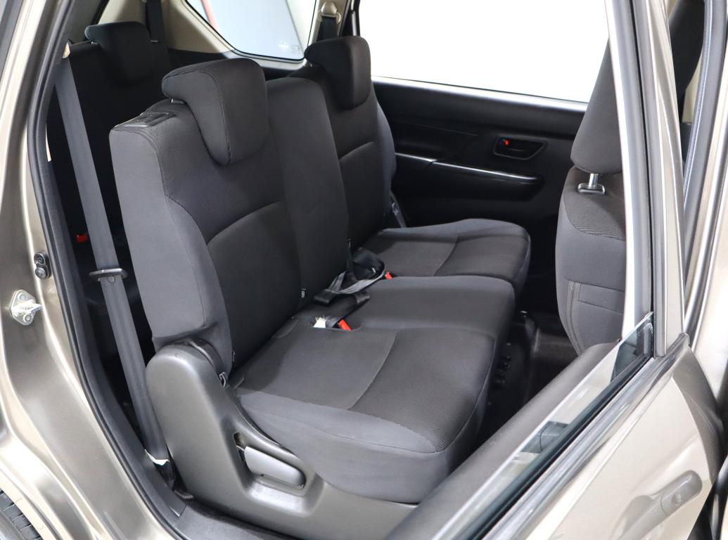2024 Suzuki Ertiga 1.5 GA
