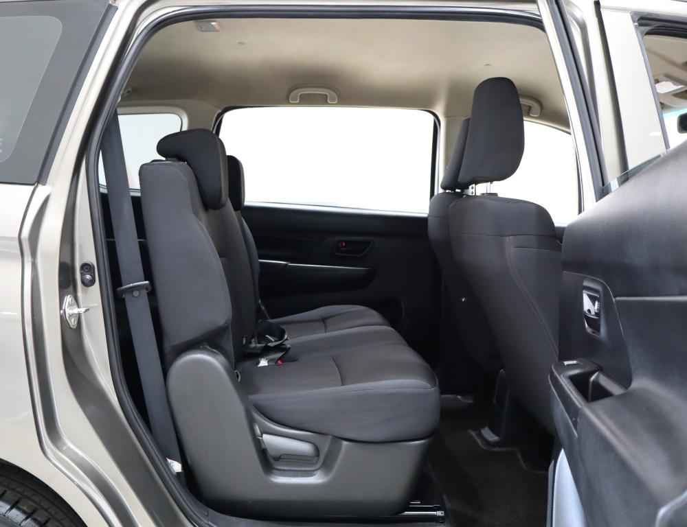 2024 Suzuki Ertiga 1.5 GA