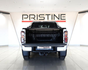 2023 Isuzu D-Max 3.0TD Double Cab LSE