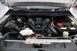 2023 Isuzu D-Max 3.0TD Double Cab LSE