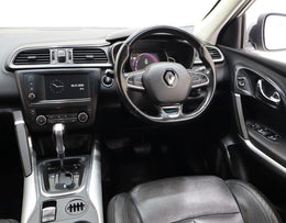 2018 Renault Kadjar 96kW TCe Dynamique Auto