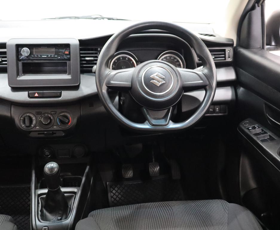 2024 Suzuki Ertiga 1.5 GA