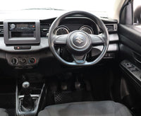 2024 Suzuki Ertiga 1.5 GA