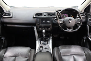 2018 Renault Kadjar 96kW TCe Dynamique Auto