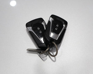 2023 Isuzu D-Max 3.0TD Double Cab LSE