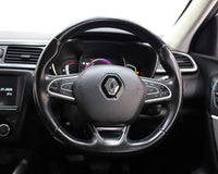 2018 Renault Kadjar 96kW TCe Dynamique Auto