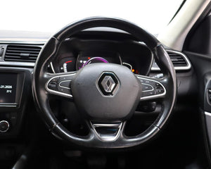 2018 Renault Kadjar 96kW TCe Dynamique Auto