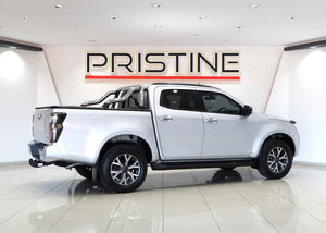 2023 Isuzu D-Max 3.0TD Double Cab LSE