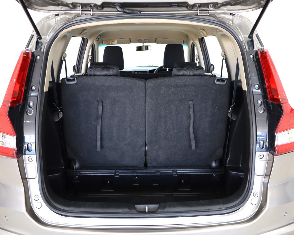 2024 Suzuki Ertiga 1.5 GA