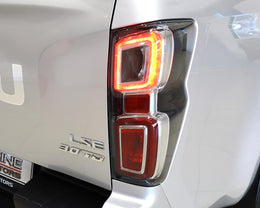 2023 Isuzu D-Max 3.0TD Double Cab LSE