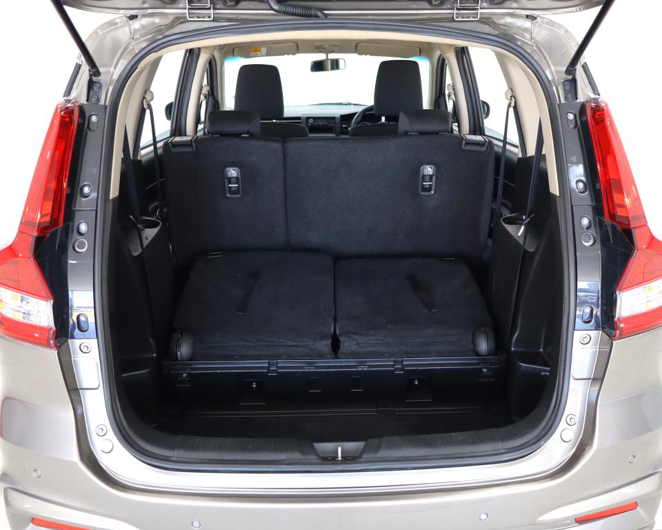 2024 Suzuki Ertiga 1.5 GA