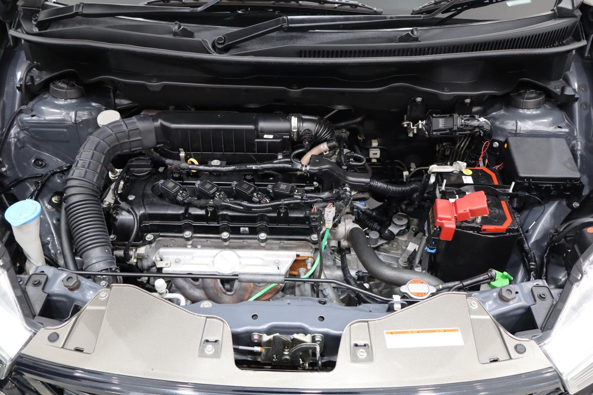 2024 Suzuki Ertiga 1.5 GA