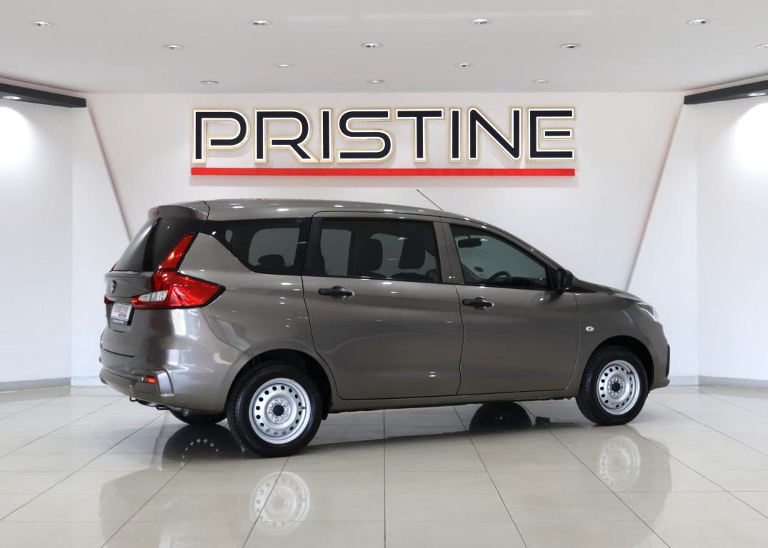 2024 Suzuki Ertiga 1.5 GA