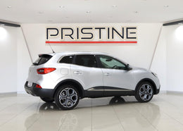 2018 Renault Kadjar 96kW TCe Dynamique Auto