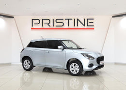 2025 Suzuki Swift 1.2 GL+ Auto