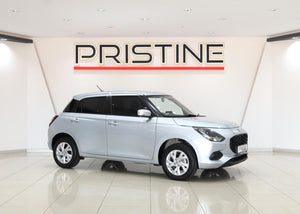 2025 Suzuki Swift 1.2 GL+ Auto