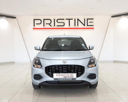 2025 Suzuki Swift 1.2 GL+ Auto