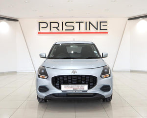 2025 Suzuki Swift 1.2 GL+ Auto