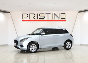 2025 Suzuki Swift 1.2 GL+ Auto