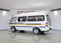 2025 Golden Dragon Ikumbi 2.2i 14-Seater
