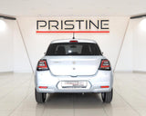 2025 Suzuki Swift 1.2 GL+ Auto