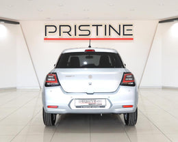 2025 Suzuki Swift 1.2 GL+ Auto