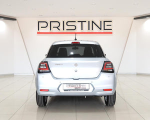 2025 Suzuki Swift 1.2 GL+ Auto