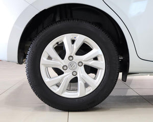 2025 Suzuki Swift 1.2 GL+ Auto