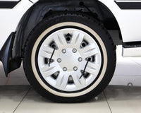 2025 Golden Dragon Ikumbi 2.2i 14-Seater