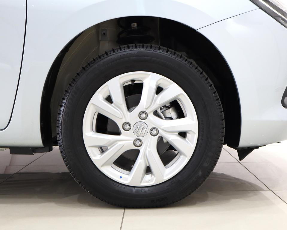 2025 Suzuki Swift 1.2 GL+ Auto