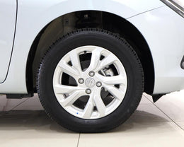 2025 Suzuki Swift 1.2 GL+ Auto