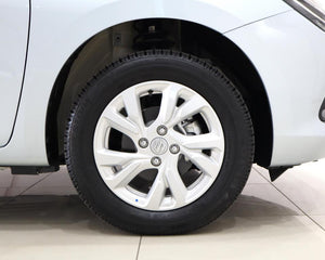 2025 Suzuki Swift 1.2 GL+ Auto