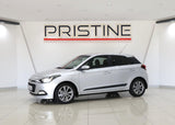 2015 Hyundai i20 1.4 Fluid Auto