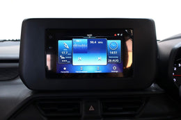 2025 Suzuki Swift 1.2 GL+ Auto