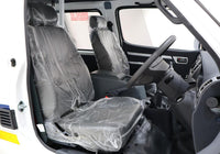 2025 Golden Dragon Ikumbi 2.2i 14-Seater