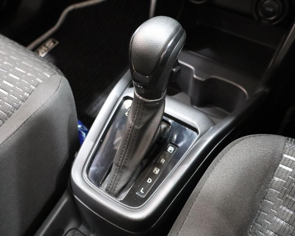 2025 Suzuki Swift 1.2 GL+ Auto