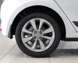 2015 Hyundai i20 1.4 Fluid Auto