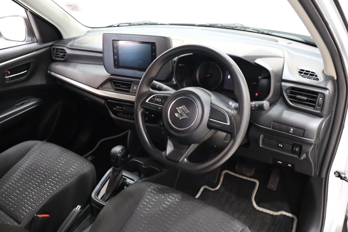 2025 Suzuki Swift 1.2 GL+ Auto