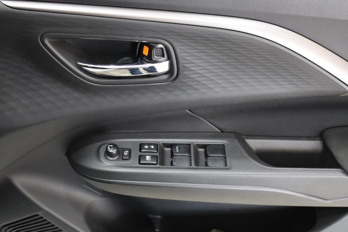 2025 Suzuki Swift 1.2 GL+ Auto